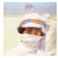 Warner Poly Styrene - Translucence (LP)