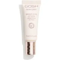 Gosh Copenhagen Skin Care Bright Eyes Eye Cream 15 ml