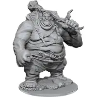 WizKids - Dungeons and Dragons Marvelous Nolzur Miniatures - Hill Giant