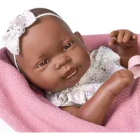 Antonio Juan Donkere Babypop Adita