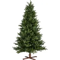 Molecule Our Nordic Christmas 31HVERM243 Vermont Wooden DB Base - 243 cm