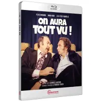 Gaumont On Aura Tout Vu-Fr-Bluray