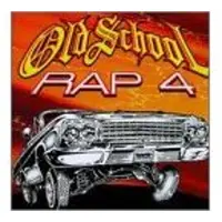 Universal Music Old school rap vol 4