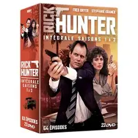 Elephant RICK HUNTER S1-3-FR