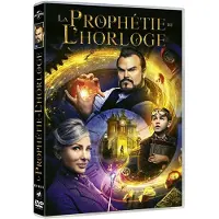 Universal Pictures Prophetie De L Horloge-Fr