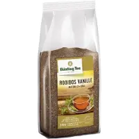 Bünting Thee Rooibos Vanille - 6x 200 gram