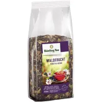Bünting Thee Vruchtenthee Bosvruchten Zak - 6 x 200 gram