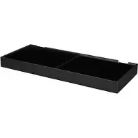 Eheim Lichtkap Variluxled 120 Zwart 1X20W