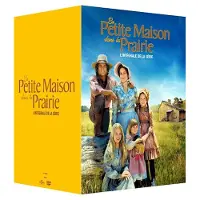 Universal La Petite maison dans la prairie L'Intégrale des Saisons 1 à 9 DVD
