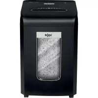 Rexel Promax Qs Rsx1538 Versnipperaar