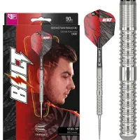 Target Sebastian Bialecki 90% Swiss 22 gram