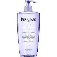 Kérastase Blond Absolu Bain Lumière 500ml