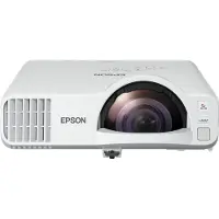 Epson Eb-l210sf Full Hd Projector