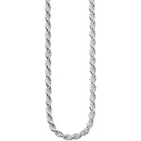 Thomas Sabo - Dames Halsketting - KE1349-001-12-L60