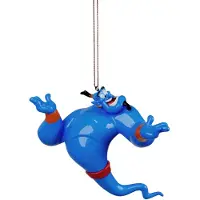 Coolstuff Kerstbal Geest Aladdin Genie Disney Ornament Kurt S. Adler
