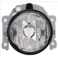 TYC Mistlamp 19-15023-01-9