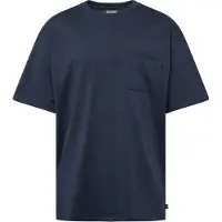 Scotch & Soda Shirt 'SEASONAL CORE 3' navy