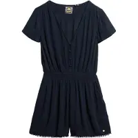 Superdry Jumpsuit | XXL | female