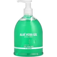 Sibel EHP Afterwax Gel Aloe Vera