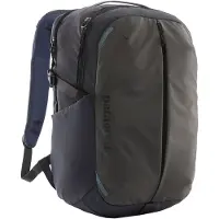 Patagonia Refugio Daypack 26L Dagtourrugzak Smolder Blue 26L