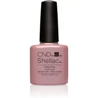 CND Shellac Color Coat Field Fox 7,3 Nagellak - 7.3ml