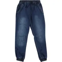 Urban Classics Broek marine