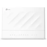 TP-LINK VX230v draadloze router Gigabit Ethernet Dual-band (2.4 GHz / 5 GHz) Wit