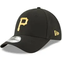 New Era Pittsburgh Pirates MLB 9Forty Cap | Default