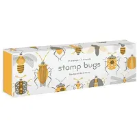 Princeton STAMP BUGS - DZIADOSZ BARBARA