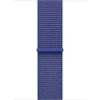 Apple Sport Loop Watch 38mm / 40mm / 41mm / 42mm Ultramarine - MXL03ZM/A