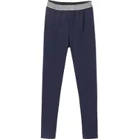 Vertbaudet Meisjes legging met iriserende riem