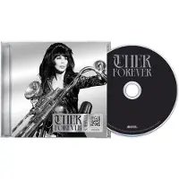 Cd Cher - Forever