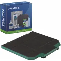 Alapure LongLife Koolstoffilter voor Progress MCFE33 / 9029801322 / EFF76
