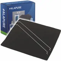 Alapure Longlife Koolstoffilter voor Electrolux Type 31