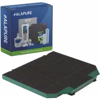 Alapure LongLife Koolstoffilter voor Juno MCFE33 / 9029801322 / EFF76
