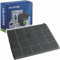 Alapure Longlife Koolstoffilter voor Zanker 9029798791 / ECFBLL02