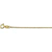 The Jewelry Collection Huiscollectie Goud 4004585
