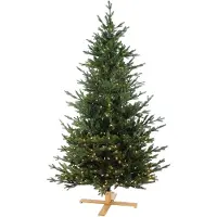 Our Nordic Christmas Göteborg kunstkerstboom met LED verlichting 183 cm
