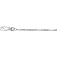 Trendjuwelier huiscollectie Gourmet 42CM Gourmet collier 42 cm
