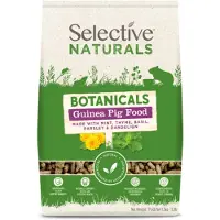 Supreme 4x Selective Botanicals Cavia 1,5 kg