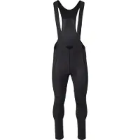 Agu Winter Bibtight SIX6 Heren - Black - XXL