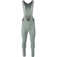 Agu Winter Bibtight SIX6 Heren - Grass Roots Green - S