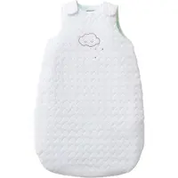 Vertbaudet Biologische babyslaapzak* Speciale collectie premature baby's wit