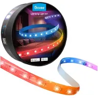 Govee Verbonden LED-strip M1 RGBIC Wi-Fi met Bluetooth 5 m