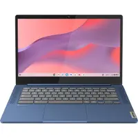 Lenovo IdeaPad Slim 3 Chromebook 14M868 82XJ0030MB Azerty