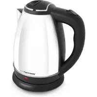 Esperanza waterkoker Victoria, 1,8 liter, wit