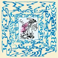Konkurrent Holy Wave - Interloper (LP) (Coloured Vinyl)