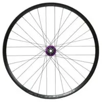 Hope Fortus 30W Pro 5 29'' | Boost 12x148 mm | 6 Holes | Purple || Maat: 6 gaats