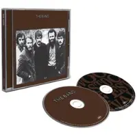 Universal Music The Band (50Th Ann. Ed.)
