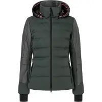 Bogner Cadja Wintersportjas Dames Unexplored 42